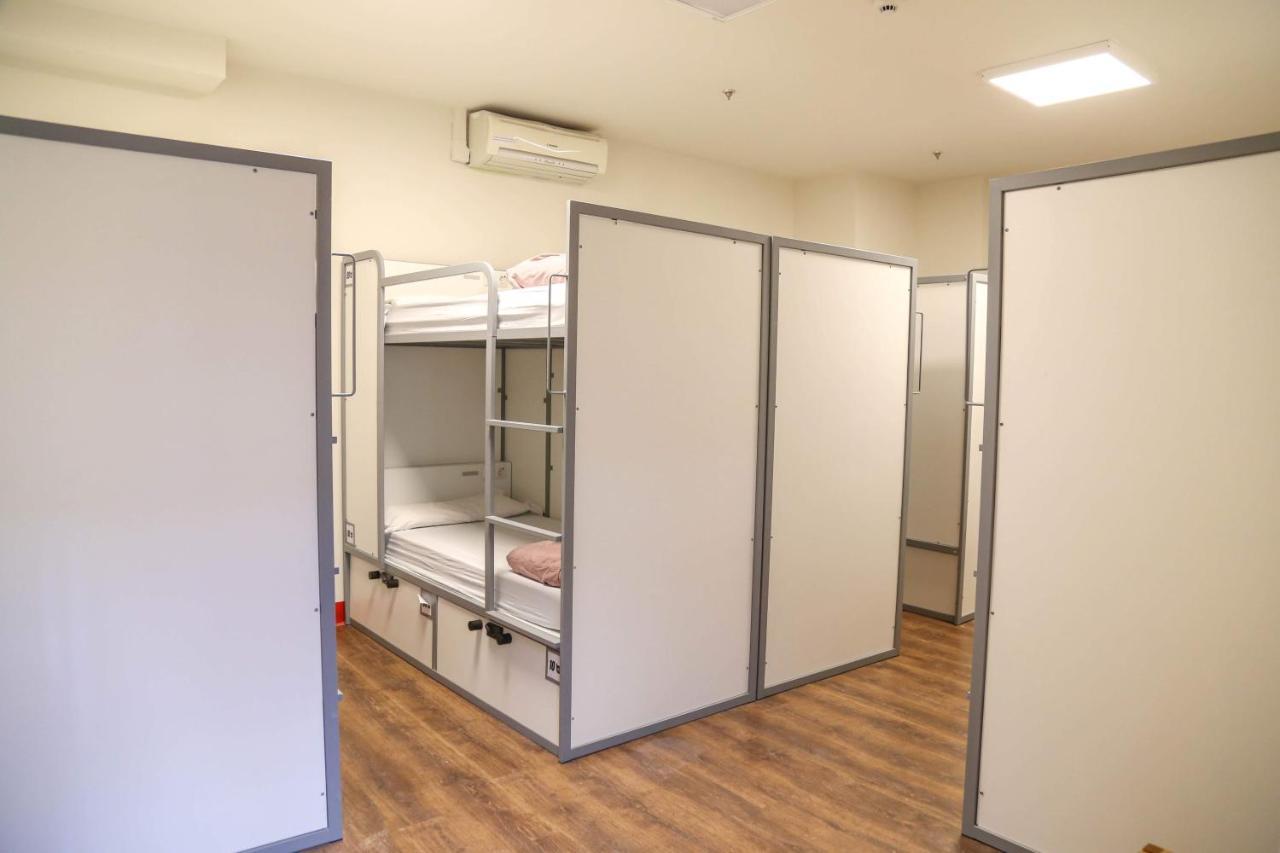 Cats Hostel Madrid Sol المظهر الخارجي الصورة