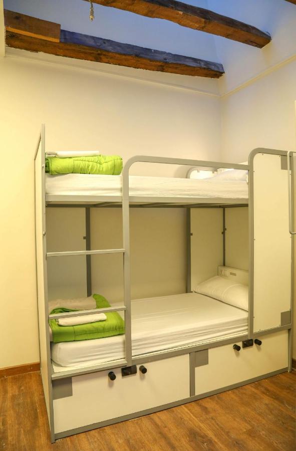 Cats Hostel Madrid Sol المظهر الخارجي الصورة