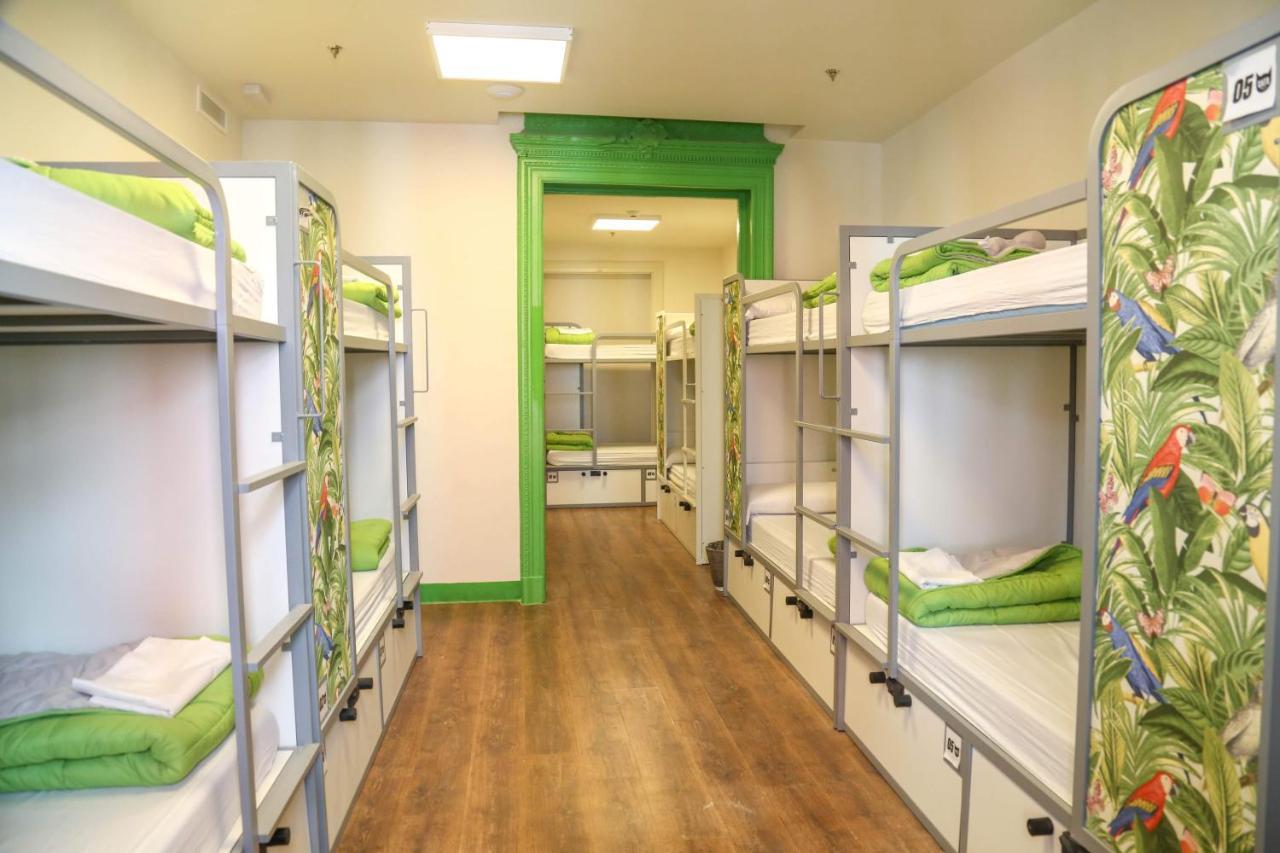 Cats Hostel Madrid Sol المظهر الخارجي الصورة