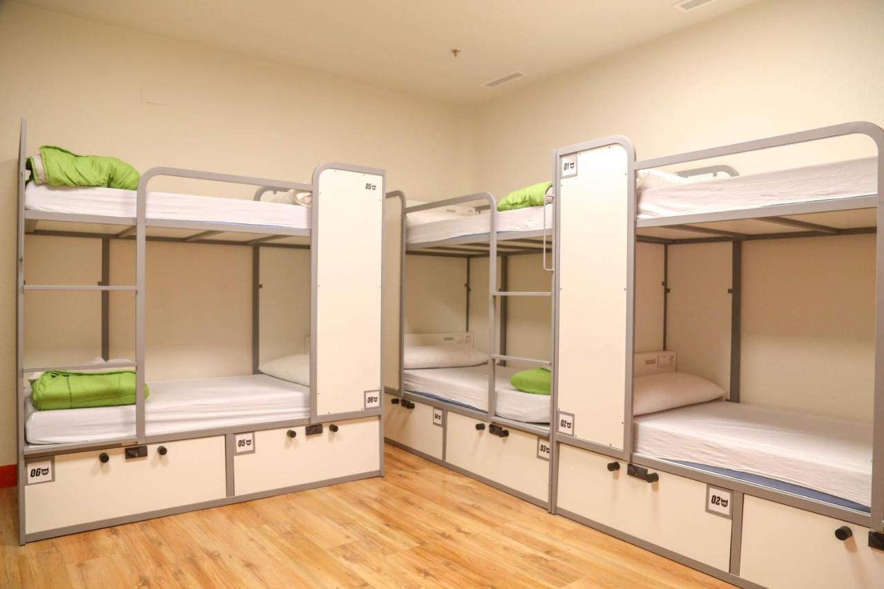 Cats Hostel Madrid Sol المظهر الخارجي الصورة