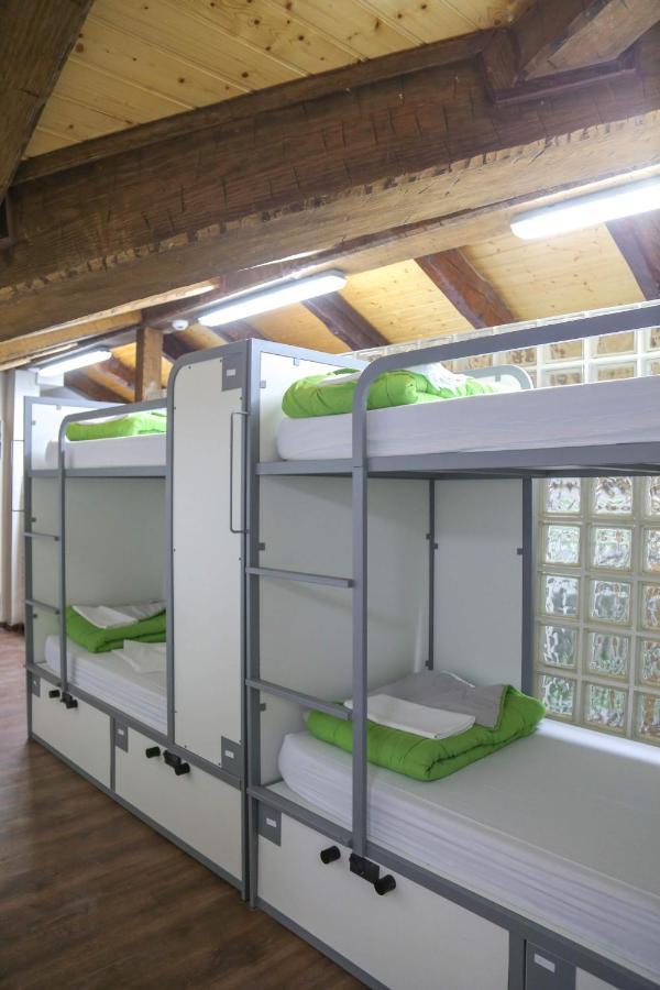 Cats Hostel Madrid Sol المظهر الخارجي الصورة