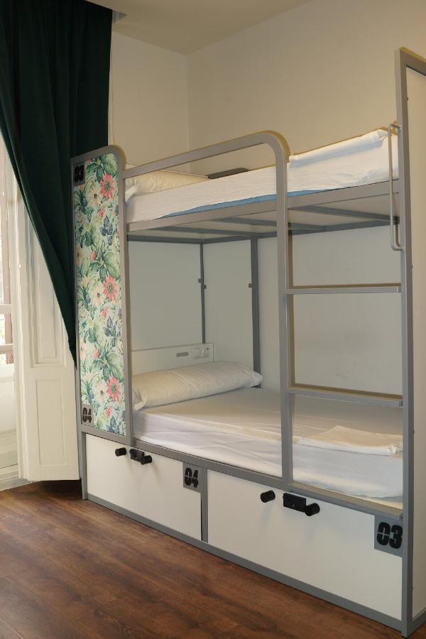 Cats Hostel Madrid Sol المظهر الخارجي الصورة