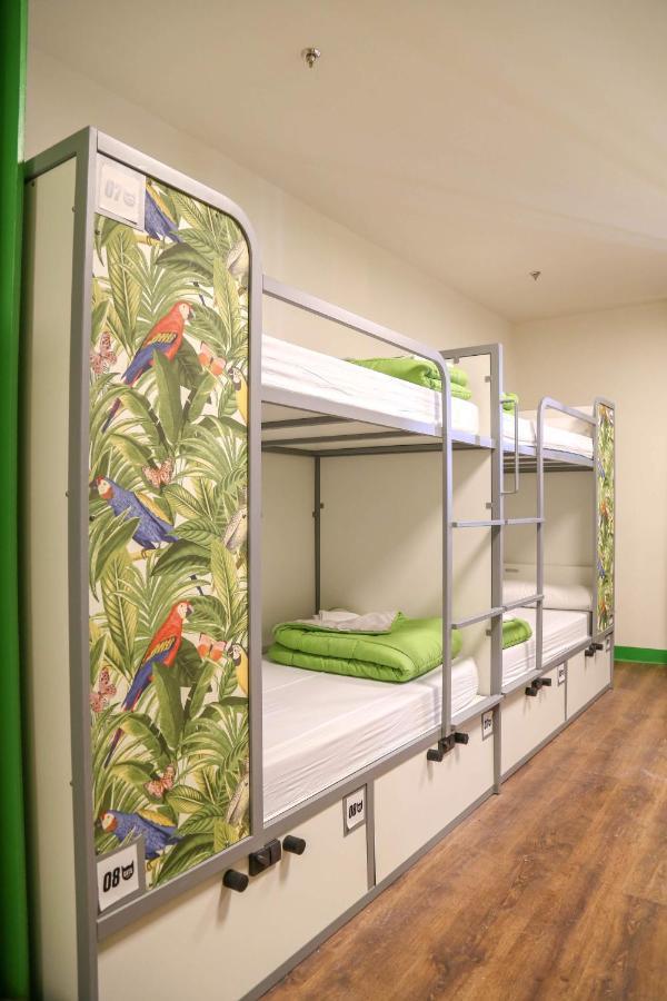 Cats Hostel Madrid Sol المظهر الخارجي الصورة