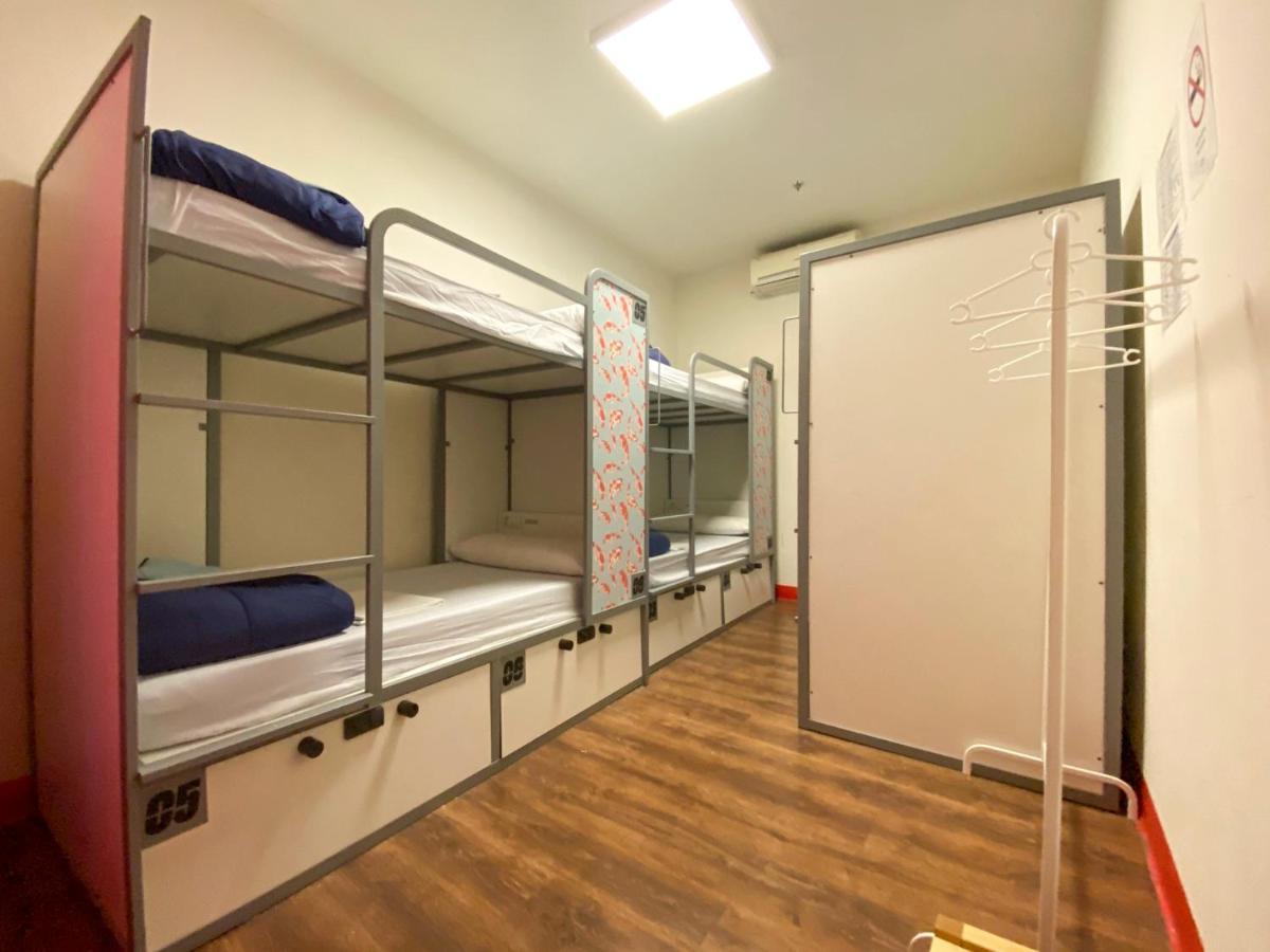 Cats Hostel Madrid Sol المظهر الخارجي الصورة