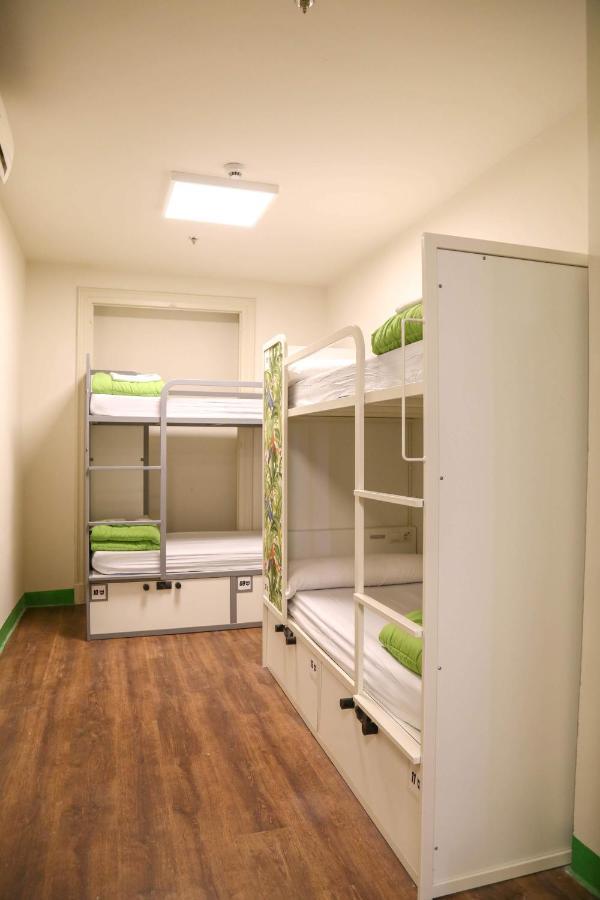 Cats Hostel Madrid Sol المظهر الخارجي الصورة