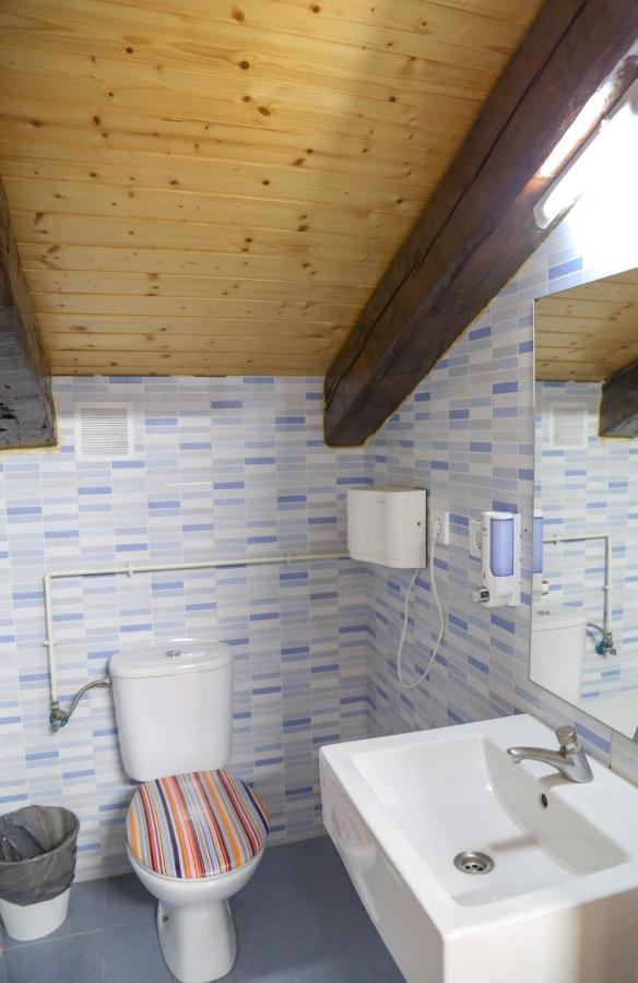 Cats Hostel Madrid Sol المظهر الخارجي الصورة