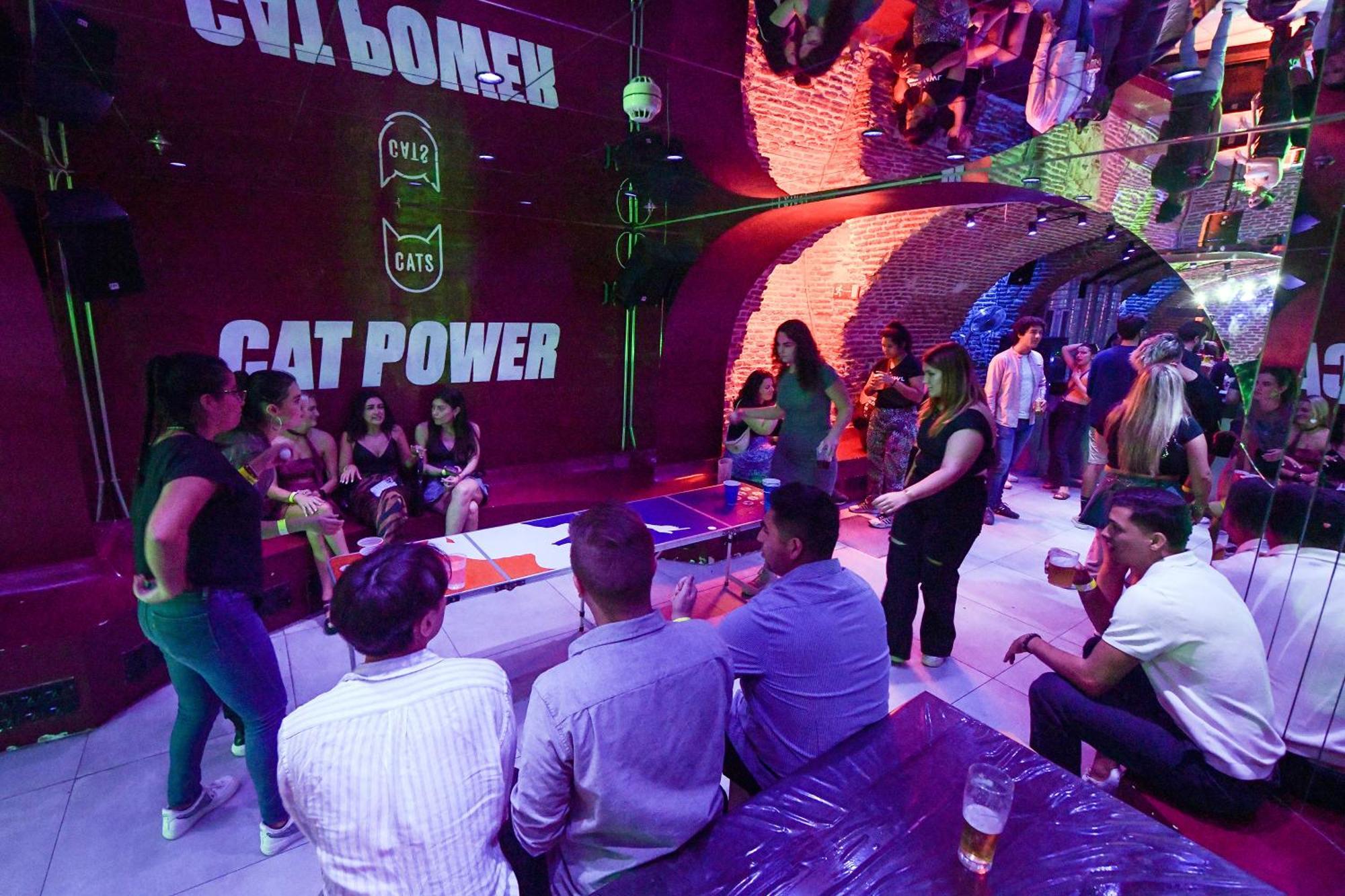 Cats Hostel Madrid Sol المظهر الخارجي الصورة