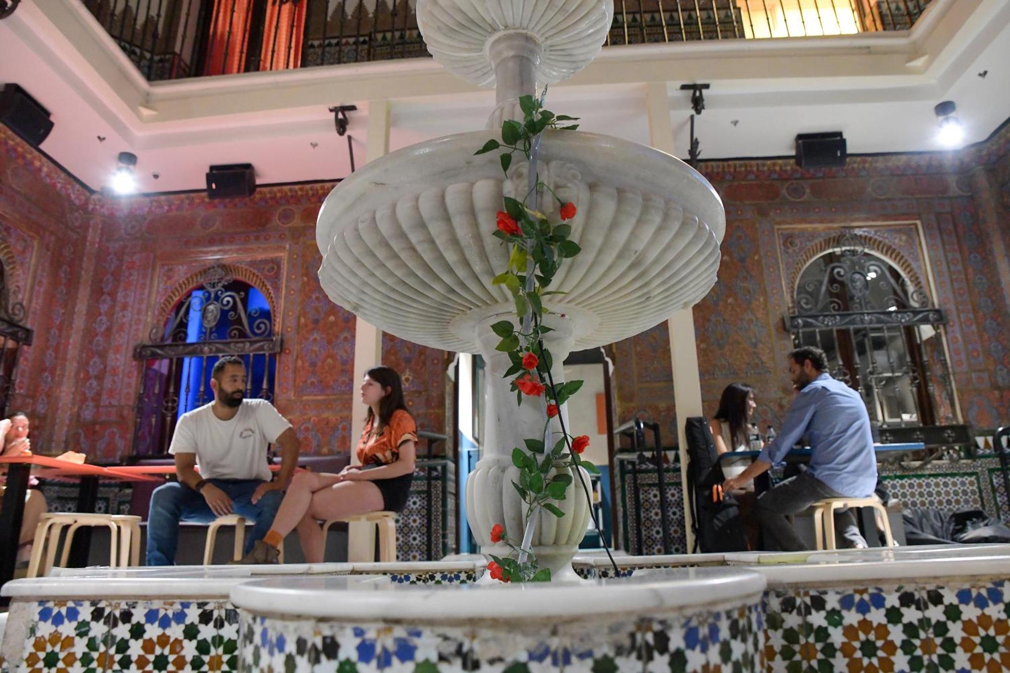 Cats Hostel Madrid Sol المظهر الخارجي الصورة