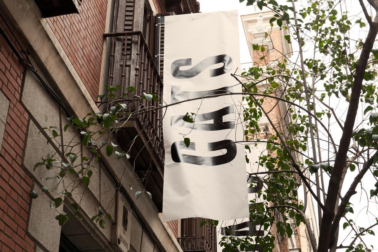 Cats Hostel Madrid Sol المظهر الخارجي الصورة