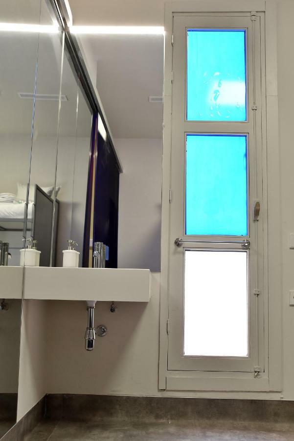 Cats Hostel Madrid Sol المظهر الخارجي الصورة