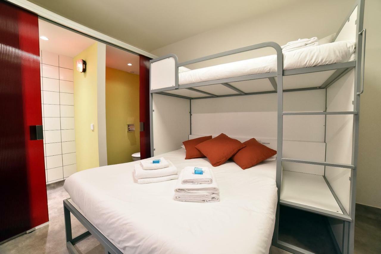 Cats Hostel Madrid Sol المظهر الخارجي الصورة