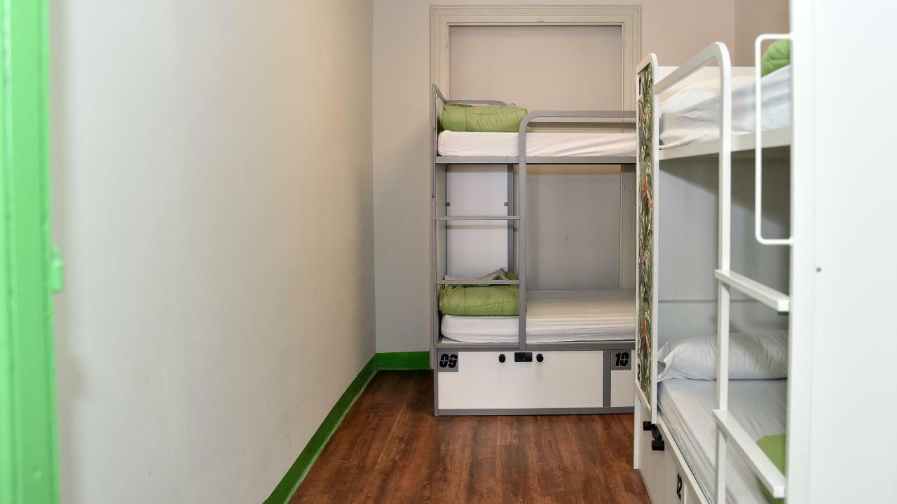 Cats Hostel Madrid Sol المظهر الخارجي الصورة