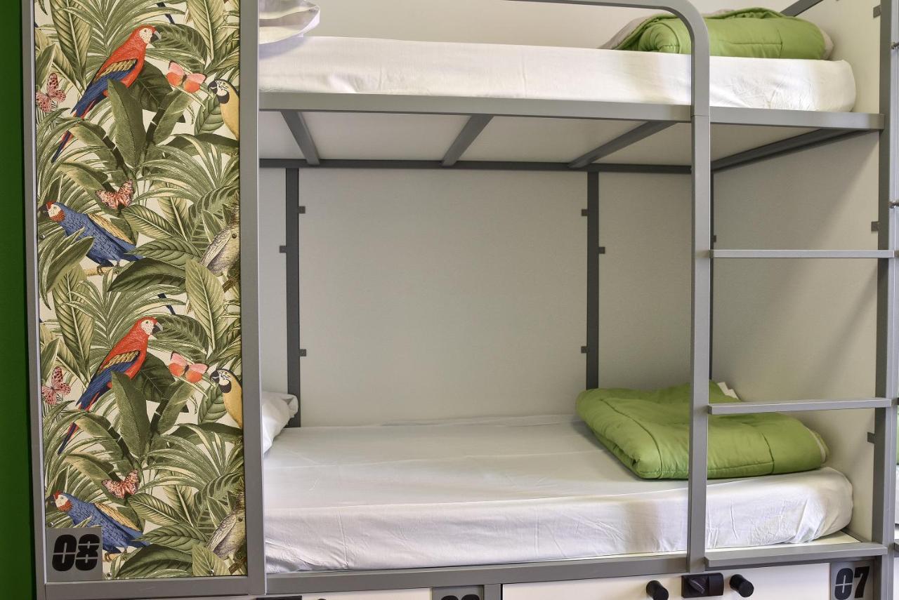 Cats Hostel Madrid Sol المظهر الخارجي الصورة